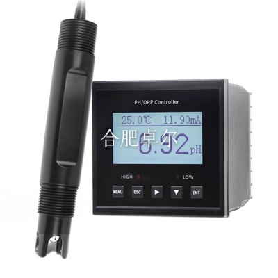 在線pH計PHG-6107
